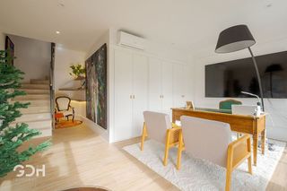 Casa pareada en alquiler en Vallirana