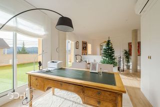 Casa pareada en alquiler en Vallirana