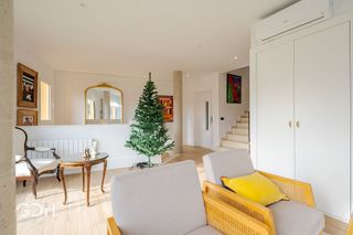 Casa pareada en alquiler en Vallirana