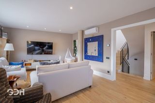 Casa pareada en alquiler en Vallirana