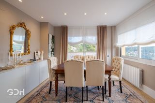 Casa pareada en alquiler en Vallirana