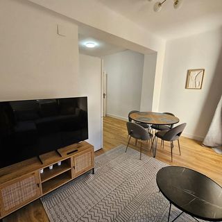 Piso en alquiler en La Sagrada Família en Barcelona