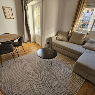 Piso en alquiler en La Sagrada Família en Barcelona