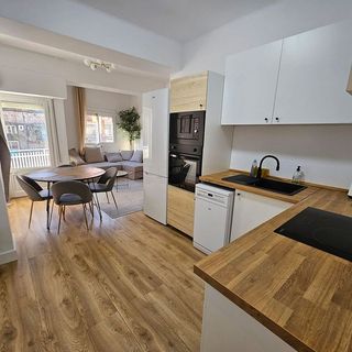 Piso en alquiler en La Sagrada Família en Barcelona