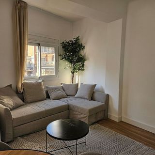 Piso en alquiler en La Sagrada Família en Barcelona