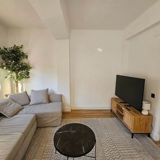 Piso en alquiler en La Sagrada Família en Barcelona