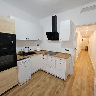 Piso en alquiler en La Sagrada Família en Barcelona