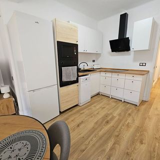 Piso en alquiler en La Sagrada Família en Barcelona