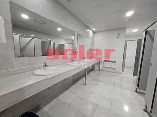 Oficina en alquiler en Coll Favà - Can Magí en Sant Cugat del Vallès