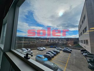 Oficina en alquiler en Coll Favà - Can Magí en Sant Cugat del Vallès