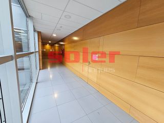 Oficina en alquiler en Coll Favà - Can Magí en Sant Cugat del Vallès