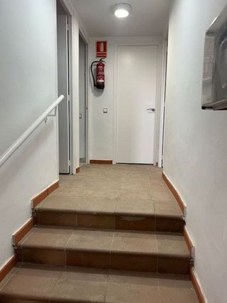 Local comercial en alquiler en Valldoreix en Sant Cugat del Vallès