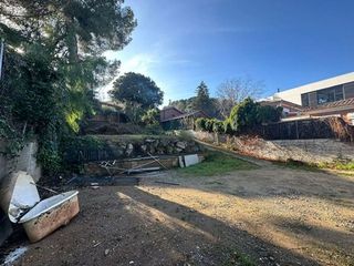 Local comercial en alquiler en Valldoreix en Sant Cugat del Vallès