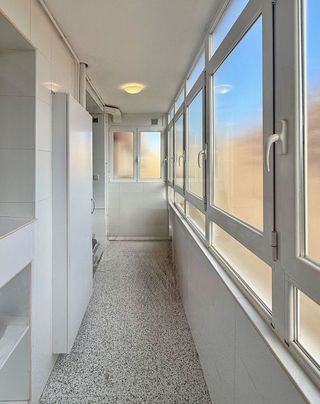 Piso en alquiler en La Nova Esquerra de l'Eixample en Barcelona