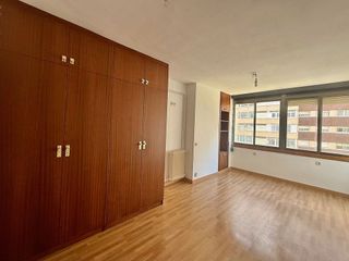 Piso en alquiler en La Nova Esquerra de l'Eixample en Barcelona