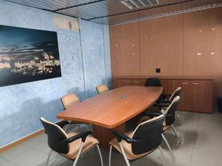 Nave industrial en alquiler en Masnou