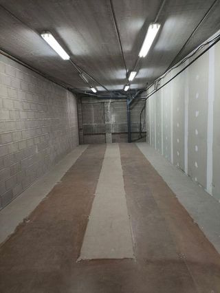 Nave industrial en alquiler en Masnou