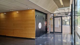 Oficina en alquiler en Can Mates  - Volpelleres en Sant Cugat del Vallès