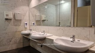 Oficina en alquiler en Can Mates  - Volpelleres en Sant Cugat del Vallès