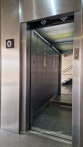 Oficina en alquiler en Can Mates  - Volpelleres en Sant Cugat del Vallès