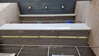 Oficina en alquiler en Can Mates  - Volpelleres en Sant Cugat del Vallès