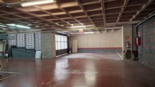 Oficina en alquiler en Can Mates  - Volpelleres en Sant Cugat del Vallès