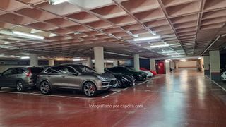 Oficina en alquiler en Can Mates  - Volpelleres en Sant Cugat del Vallès