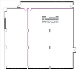Oficina en alquiler en Can Mates  - Volpelleres en Sant Cugat del Vallès
