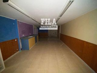 Local comercial en venta en Nucli Antic en Cunit