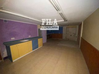 Local comercial en venta en Nucli Antic en Cunit