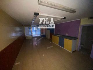 Local comercial en venta en Nucli Antic en Cunit