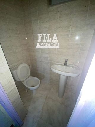 Local comercial en venta en Nucli Antic en Cunit