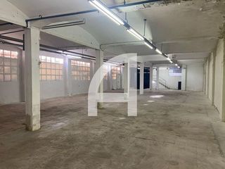 Local comercial en alquiler en Cementiri Vell en Terrassa