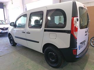 Renault Kangoo 1.5 DCI 90 CV ( COMBI )