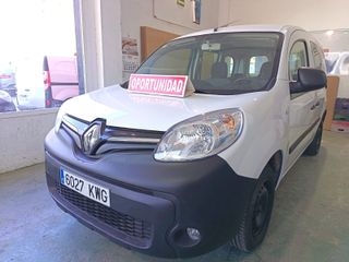Renault Kangoo 1.5 DCI 90 CV ( COMBI )