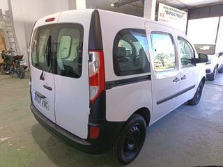 Renault Kangoo 1.5 DCI 90 CV ( COMBI )