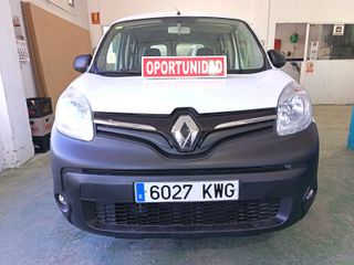 Renault Kangoo 1.5 DCI 90 CV ( COMBI )