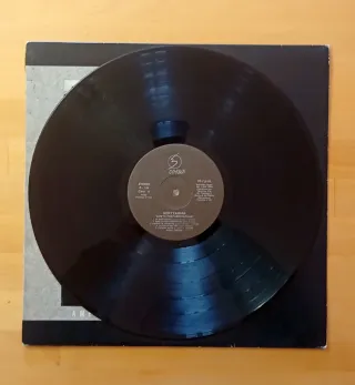 VINILO LP HERTZAINAK