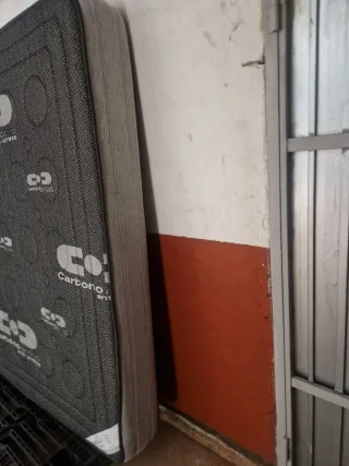 Colchón Imperial Viscoelástico 150x190