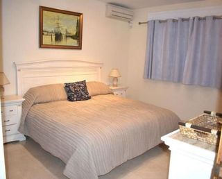 Chalet en alquiler en Elviria en Marbella