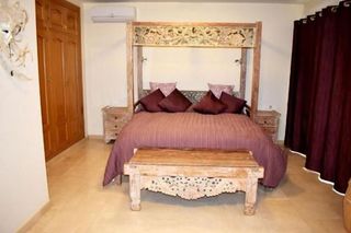 Chalet en alquiler en Elviria en Marbella