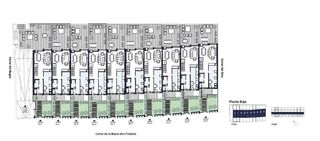 Terreno en venta en Zona Nord en Vilanova i La Geltrú