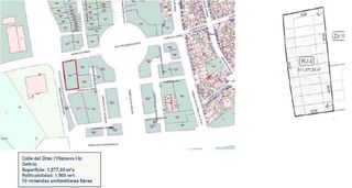 Terreno en venta en Zona Nord en Vilanova i La Geltrú