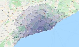 Terreno en venta en Zona Nord en Vilanova i La Geltrú