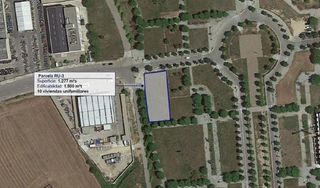 Terreno en venta en Zona Nord en Vilanova i La Geltrú