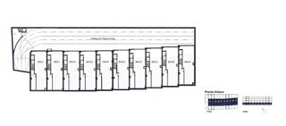 Terreno en venta en Zona Nord en Vilanova i La Geltrú