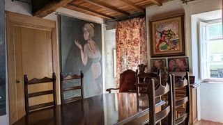 Chalet en alquiler en Sada