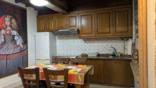 Chalet en alquiler en Sada