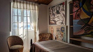 Chalet en alquiler en Sada