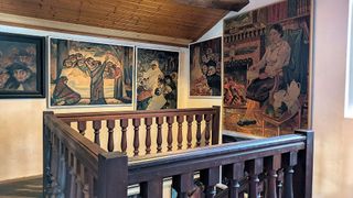 Chalet en alquiler en Sada